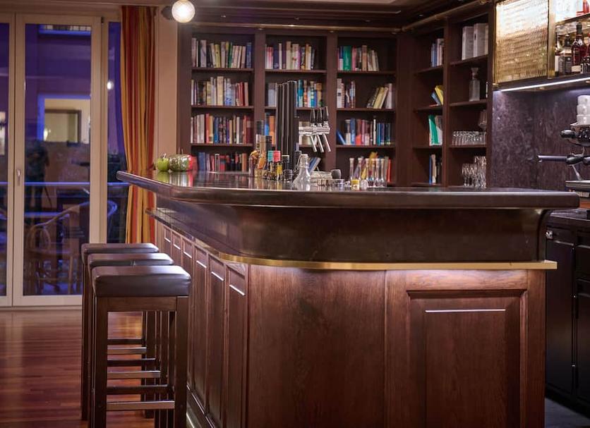 Bar Fotoğraf
