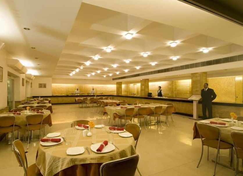 Restoran Fotoğraf