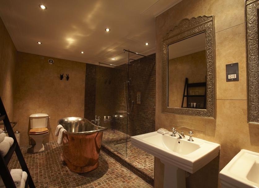 Banyo Fotoğraf