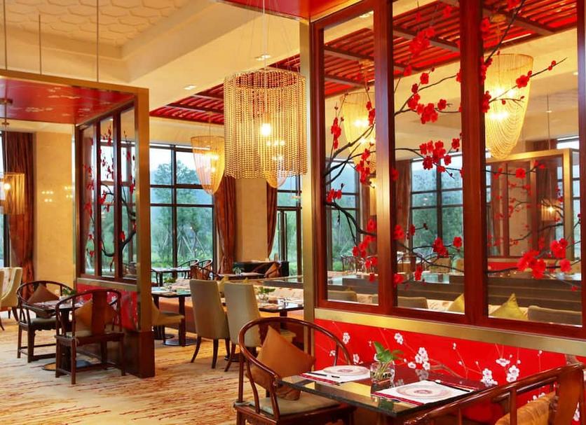 Restoran Fotoğraf