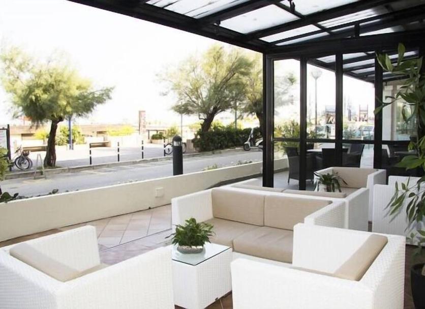 Veranda Fotoğraf