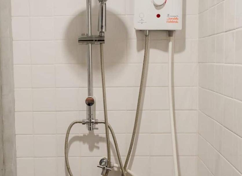 Banyo Fotoğraf