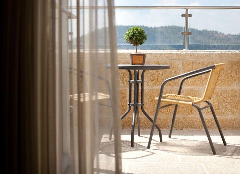 Balkon Fotoğraf