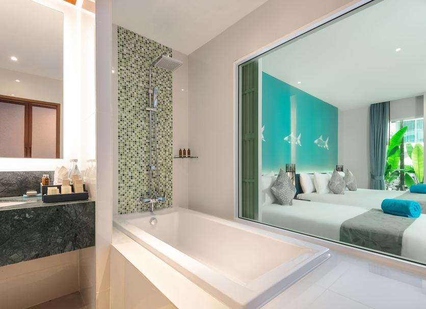 Banyo Fotoğraf