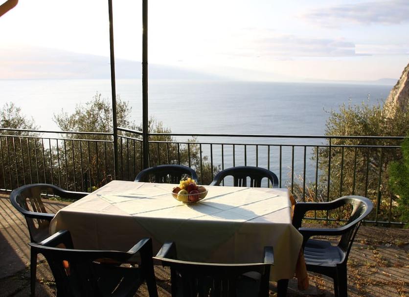 Balkon Fotoğraf
