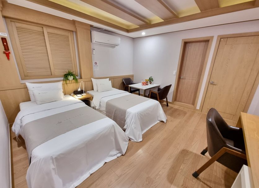 Yatak Odası Fotoğraf