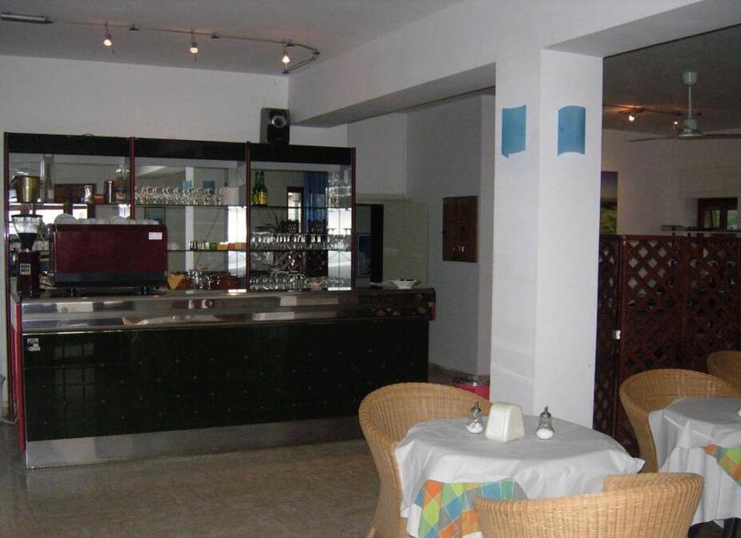 Bar Fotoğraf