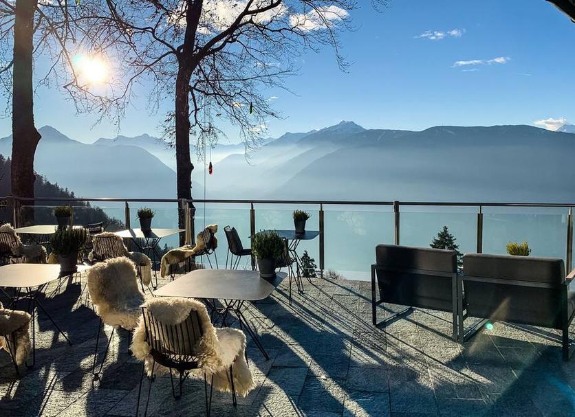 Balkon Fotoğraf