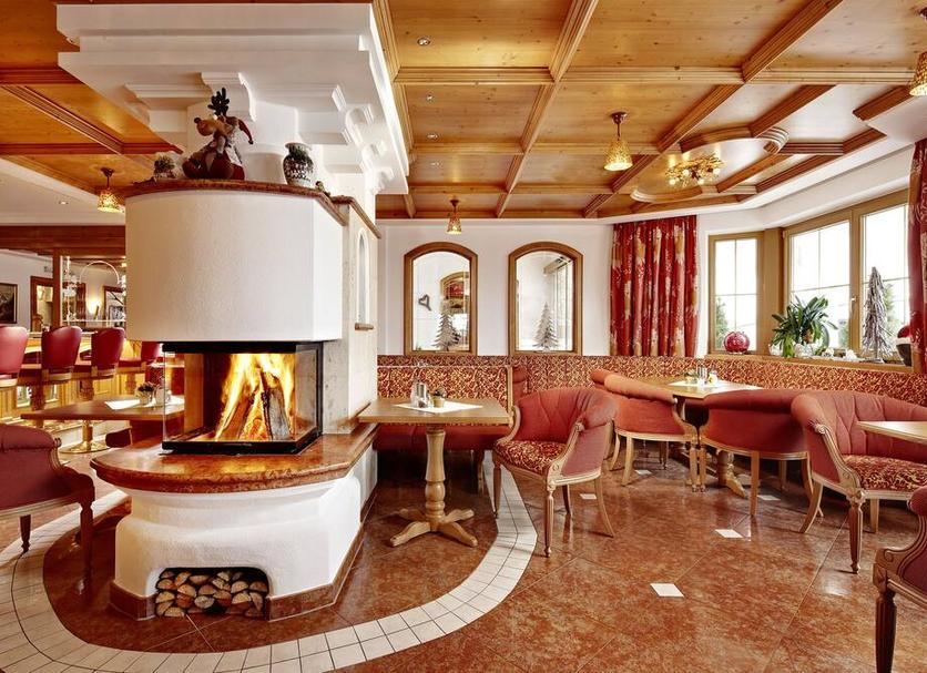 Restoran Fotoğraf