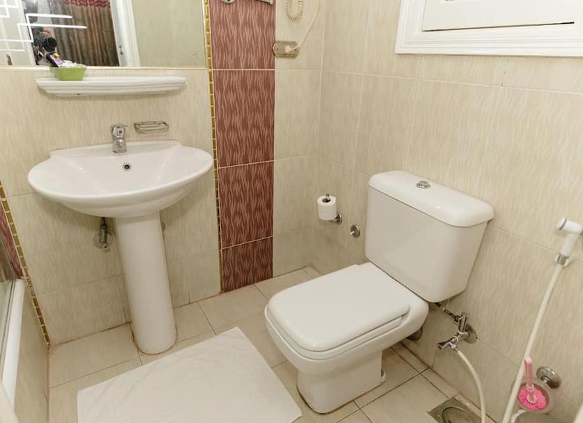 Banyo Fotoğraf