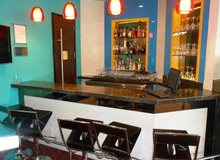 Bar Fotoğraf