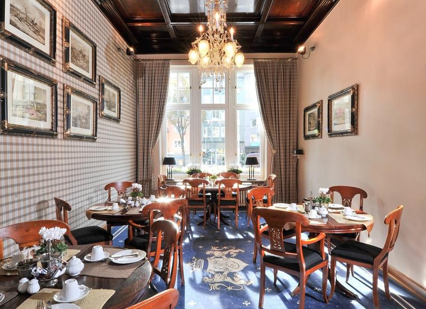 Restoran Fotoğraf