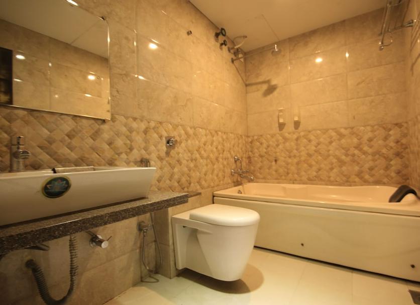 Banyo Fotoğraf