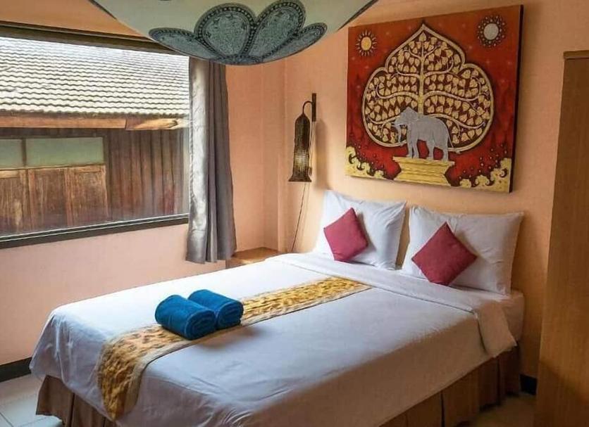 Yatak Odası Fotoğraf