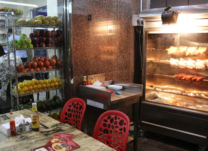 Restoran Fotoğraf
