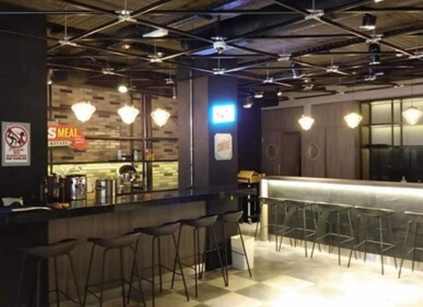 Bar Fotoğraf
