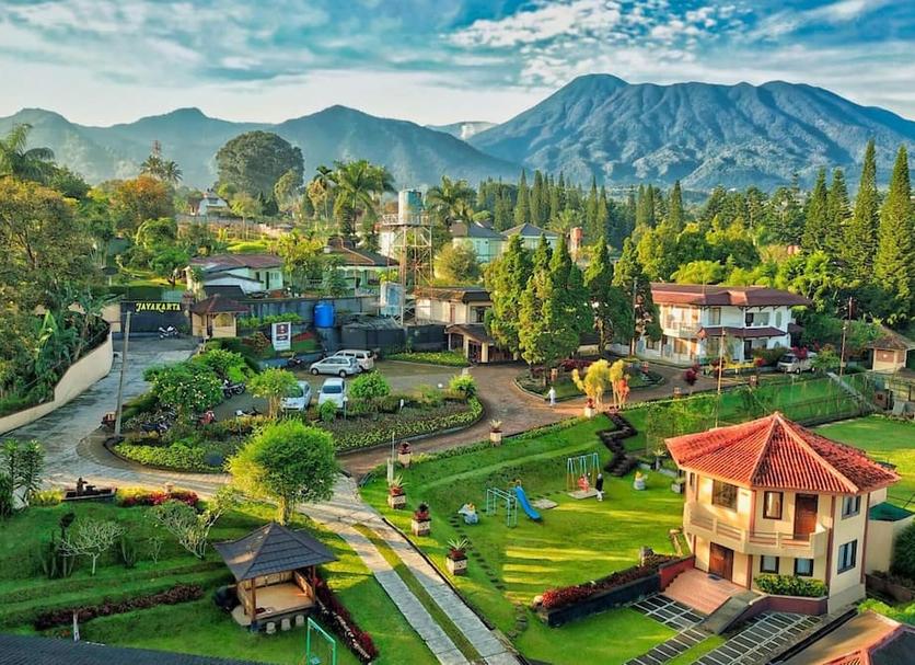 Dış görünüm Fotoğraf