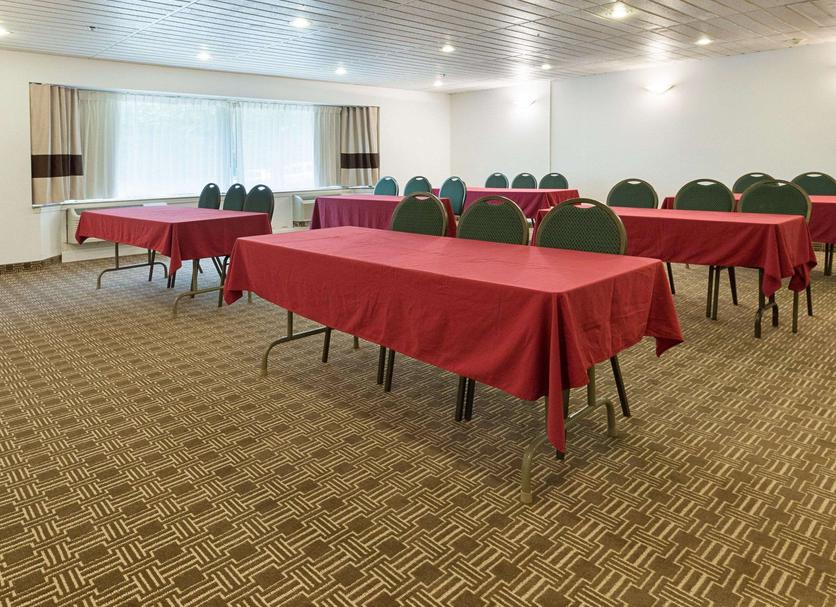 Konferans salonu Fotoğraf
