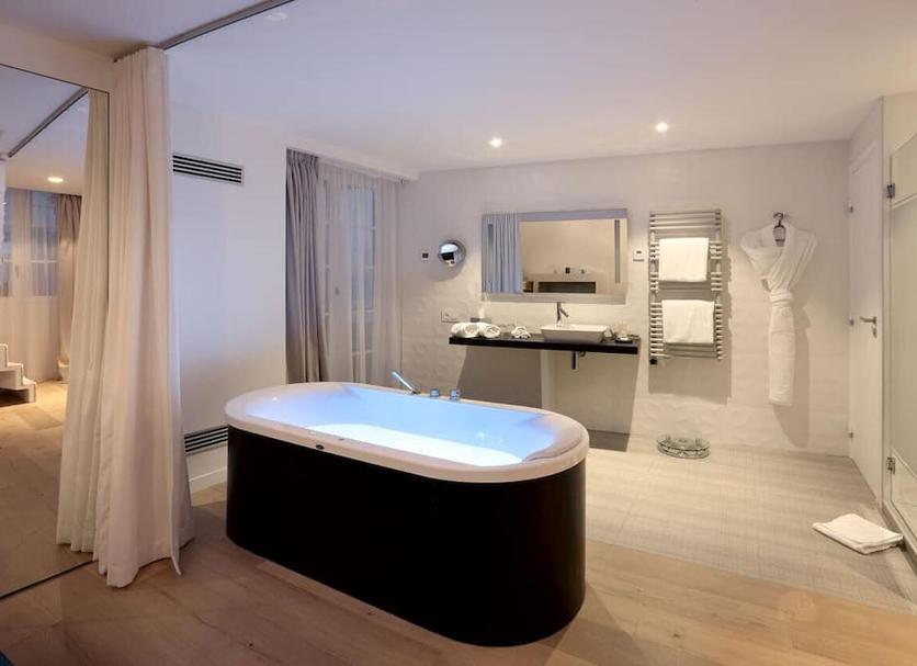 Banyo Fotoğraf