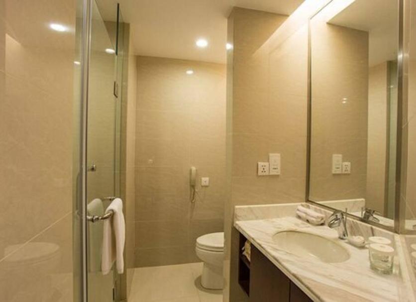 Banyo Fotoğraf