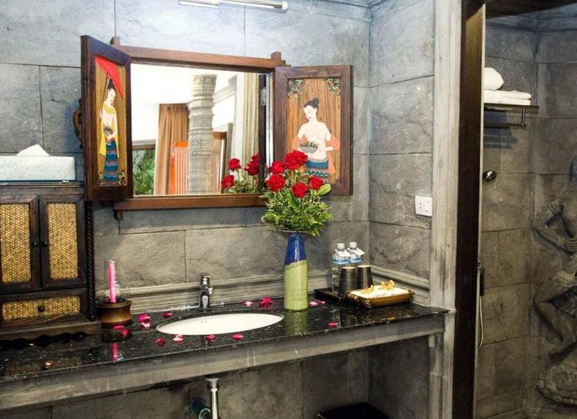 Banyo Fotoğraf
