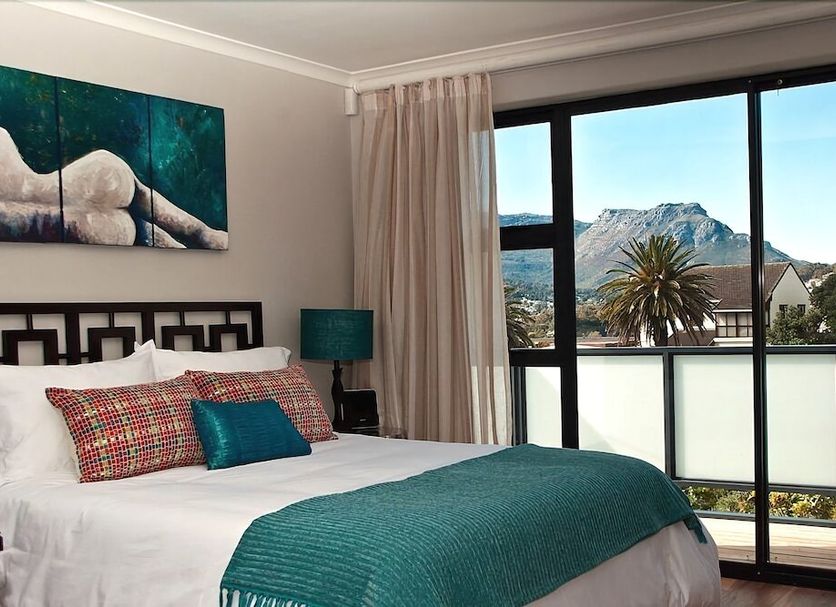 Yatak Odası Fotoğraf