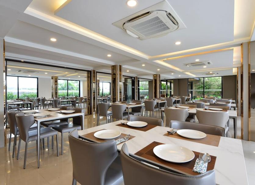 Restoran Fotoğraf
