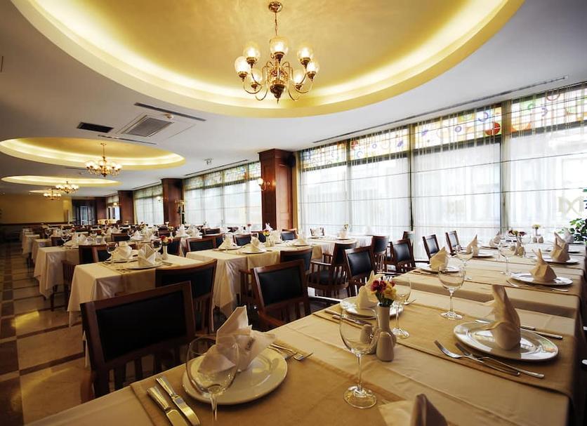 Restoran Fotoğraf