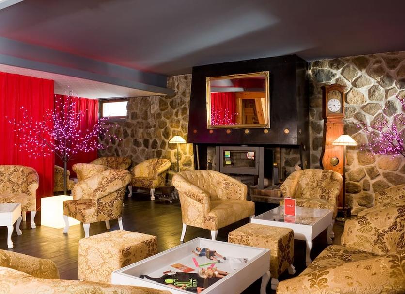 Salon Fotoğraf