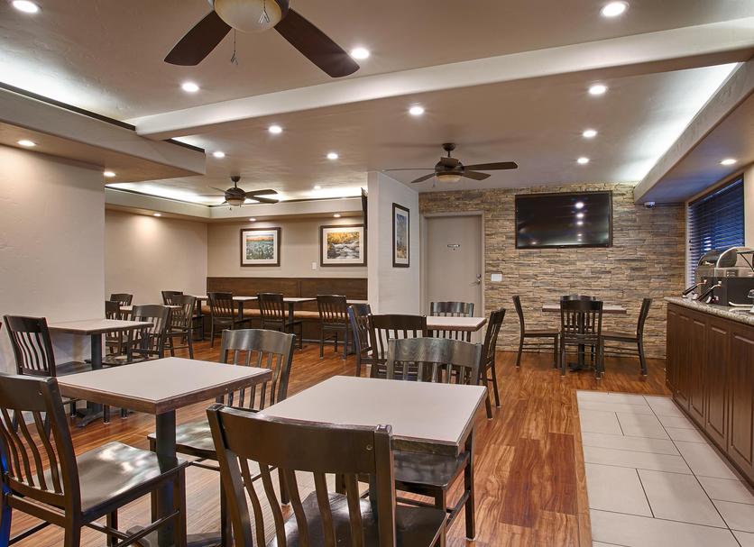 Restoran Fotoğraf