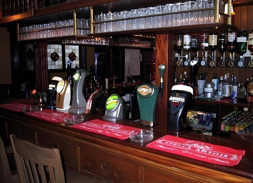 Bar Fotoğraf