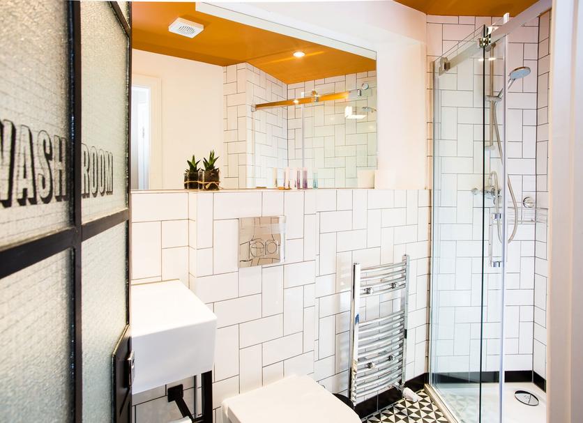 Banyo Fotoğraf