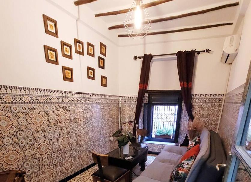 Oturma odası Fotoğraf