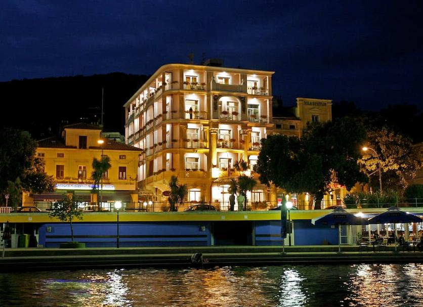 Bina Fotoğraf