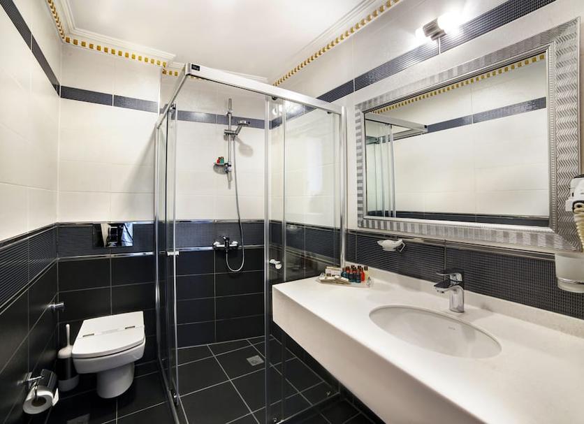 Banyo Fotoğraf