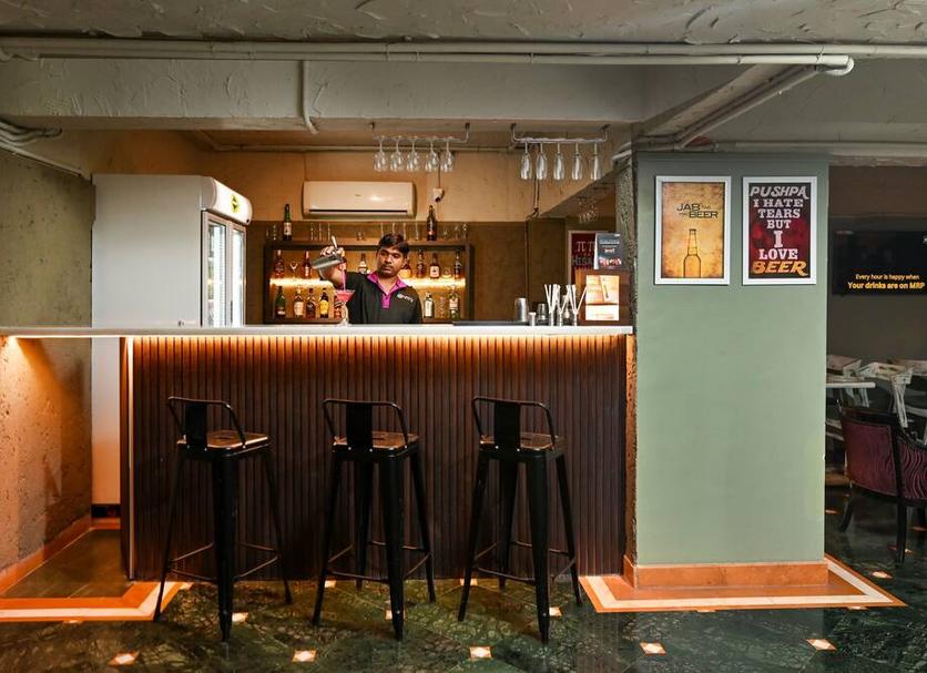 Bar Fotoğraf