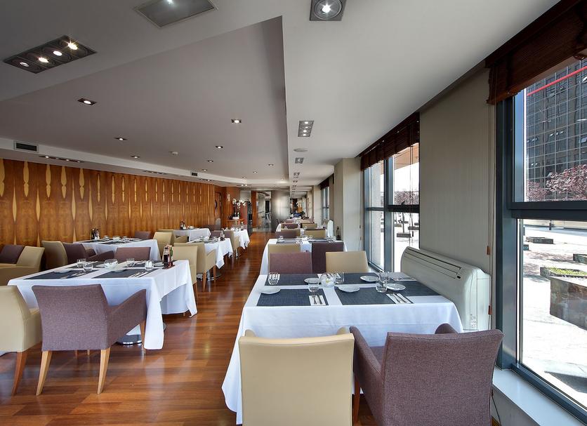 Restoran Fotoğraf