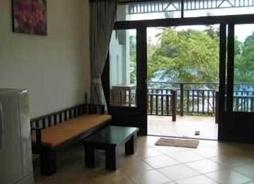 Balkon Fotoğraf