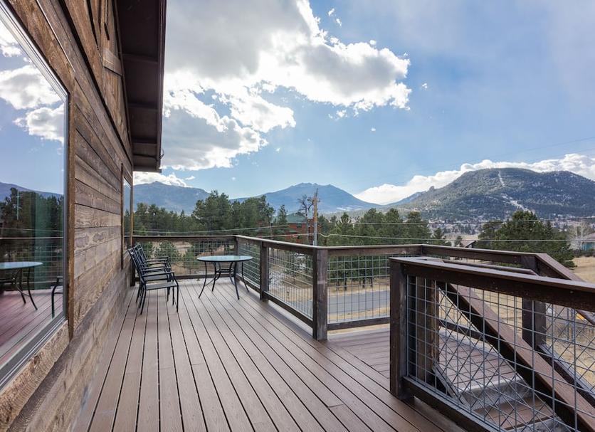 Balkon Fotoğraf