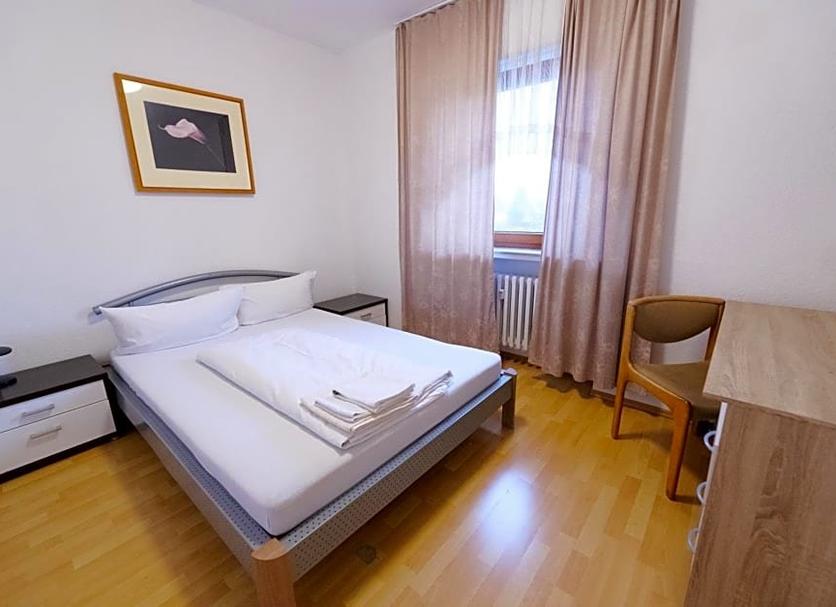 Yatak Odası Fotoğraf