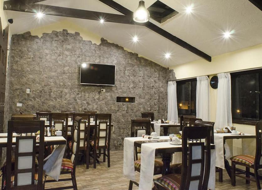 Restoran Fotoğraf