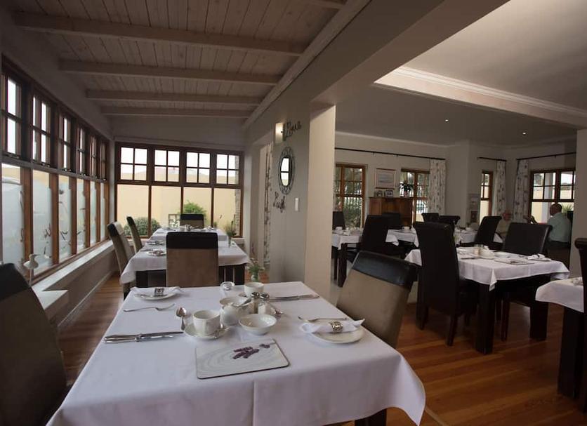 Restoran Fotoğraf