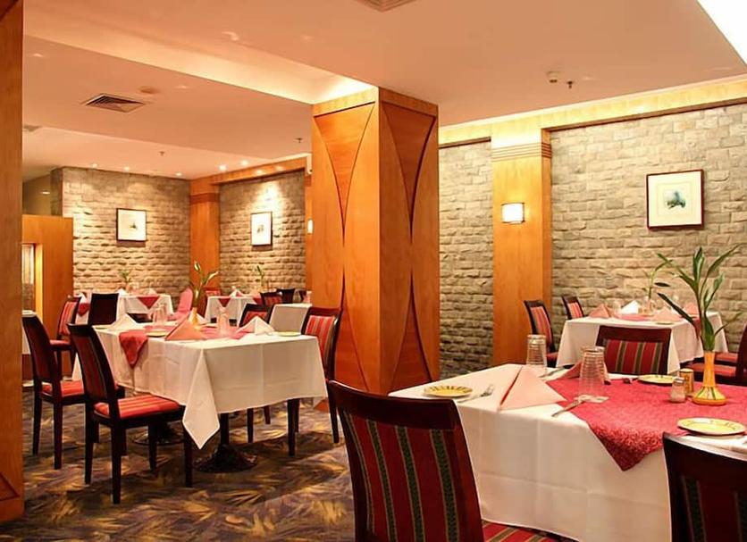 Restoran Fotoğraf