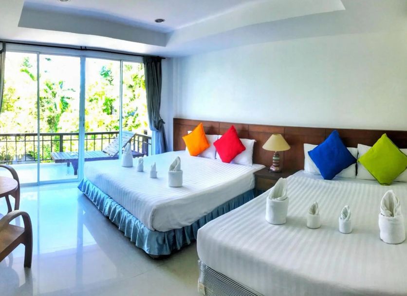 Yatak Odası Fotoğraf