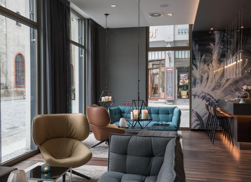 Salon Fotoğraf