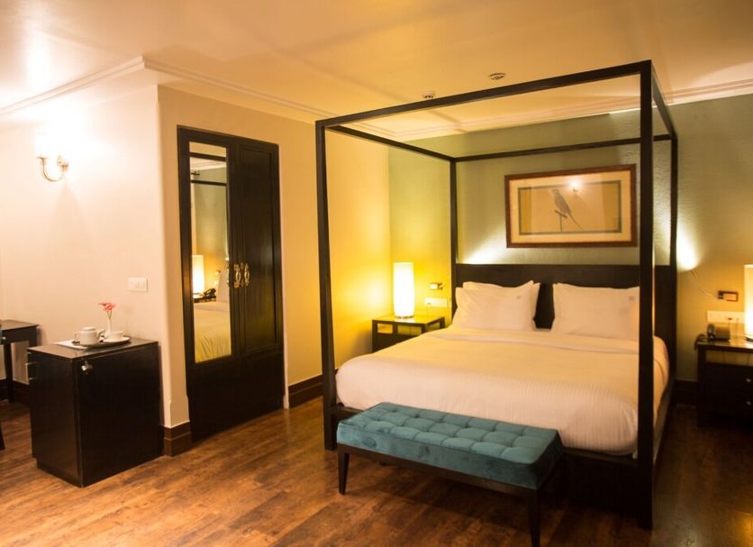 Yatak Odası Fotoğraf