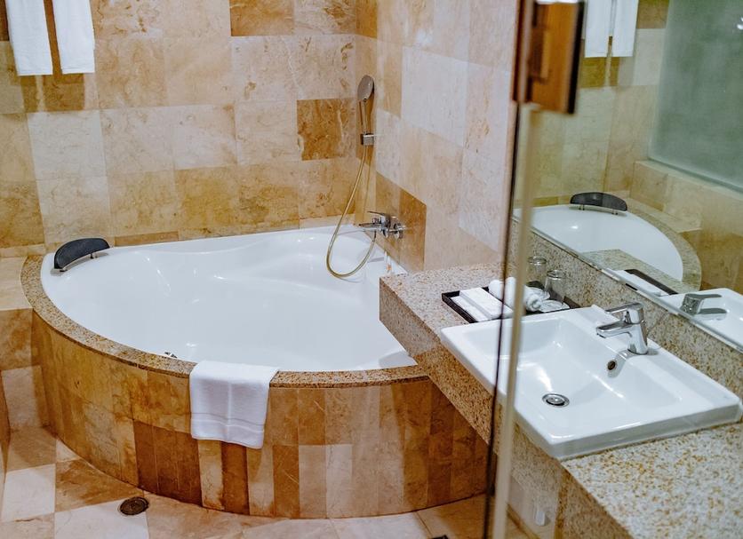 Banyo Fotoğraf