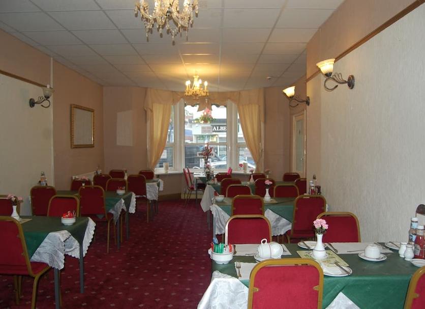 Restoran Fotoğraf