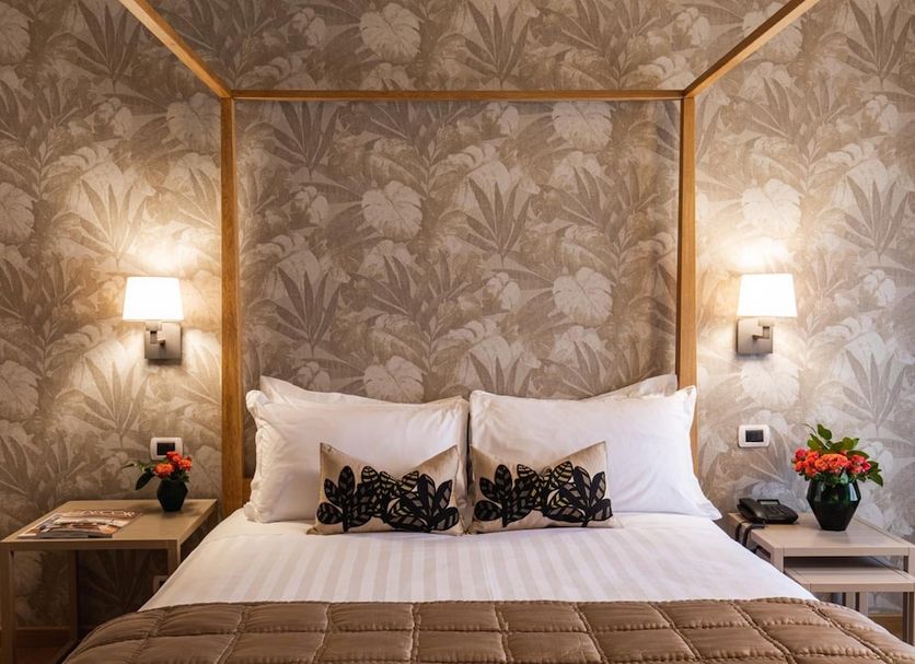 Yatak Odası Fotoğraf