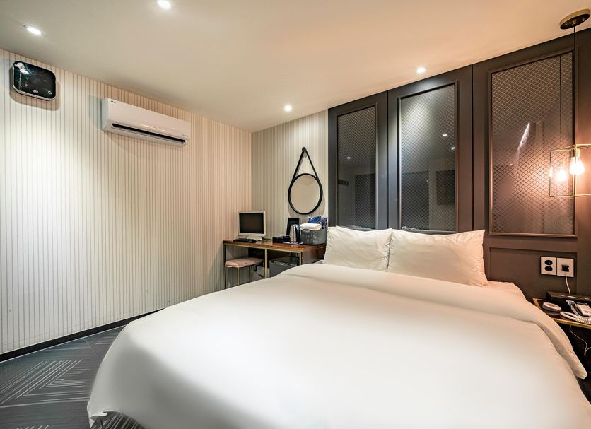 Yatak Odası Fotoğraf